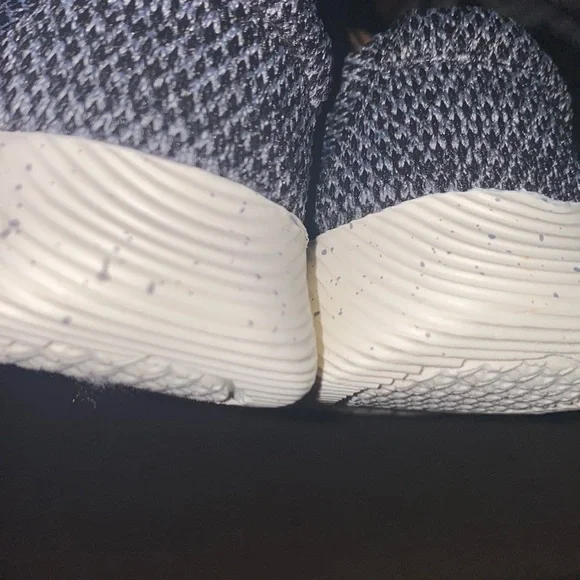 CREVO slip on infant shoes - Picture 5 of 7